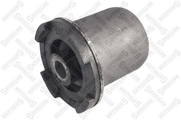 Handler.Part Control arm-/trailing arm bush Stellox 8705463SX 1