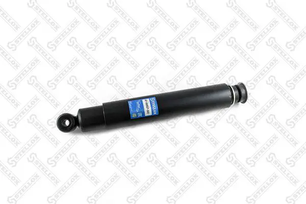 Handler.Part Shock absorber Stellox 8705527SX 1