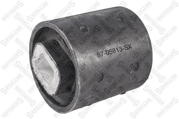 Handler.Part Control arm-/trailing arm bush Stellox 8705813SX 1