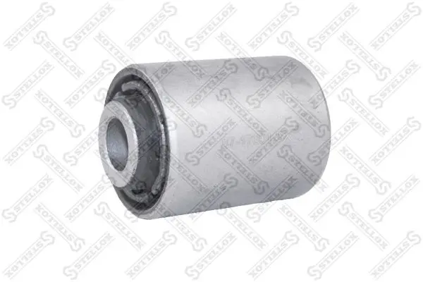 Handler.Part Control arm-/trailing arm bush Stellox 8717001SX 1