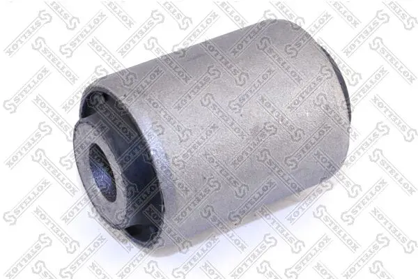 Handler.Part Control arm-/trailing arm bush Stellox 8717009SX 1