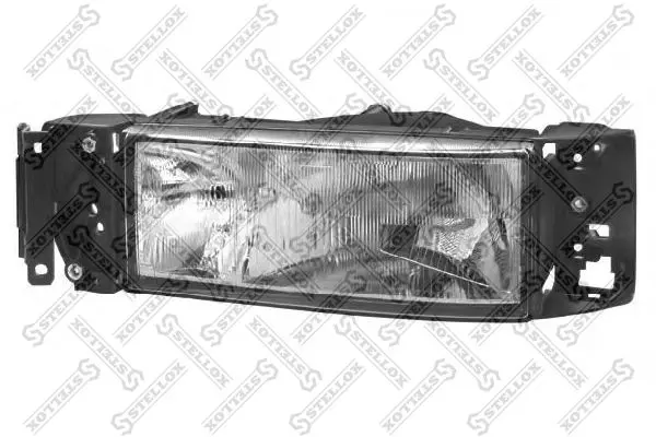 Handler.Part Headlight Stellox 8733012SX 1