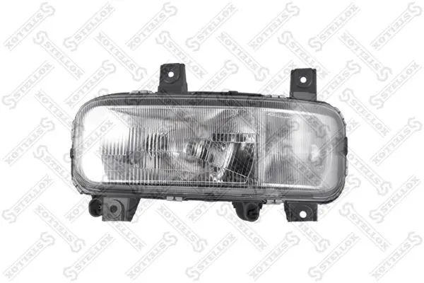 Handler.Part Headlight Stellox 8733014SX 1