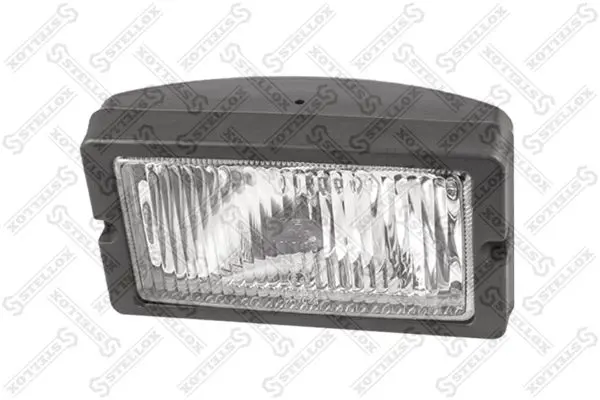 Handler.Part Headlight Stellox 8733061SX 1