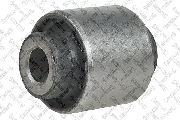 Handler.Part Control arm-/trailing arm bush Stellox 8737005SX 1