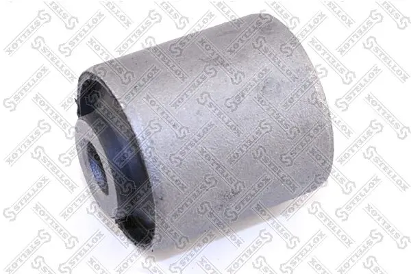 Handler.Part Control arm-/trailing arm bush Stellox 8737022SX 1