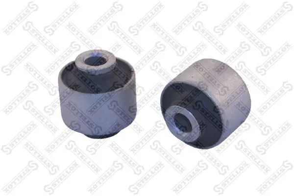 Handler.Part Control arm-/trailing arm bush Stellox 8737028SX 1