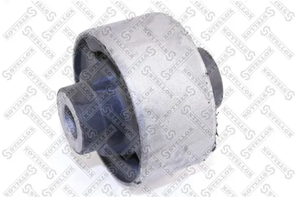 Handler.Part Control arm-/trailing arm bush Stellox 8737059SX 1