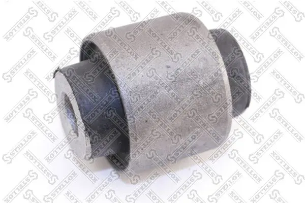 Handler.Part Control arm-/trailing arm bush Stellox 8737071SX 1