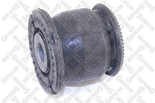 Handler.Part Control arm-/trailing arm bush Stellox 8737073SX 1