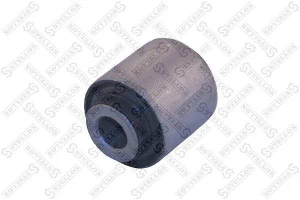 Handler.Part Control arm-/trailing arm bush Stellox 8737118SX 1