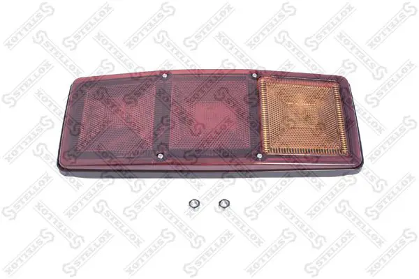 Handler.Part Combination rearlight Stellox 8737132SX 1