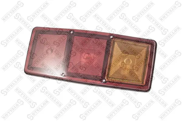 Handler.Part Combination rearlight Stellox 8737133SX 1