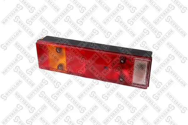 Handler.Part Combination rearlight Stellox 8737134SX 1