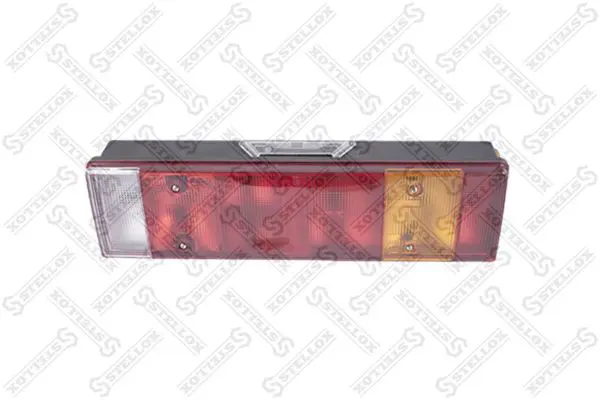 Handler.Part Combination rearlight Stellox 8737135SX 1