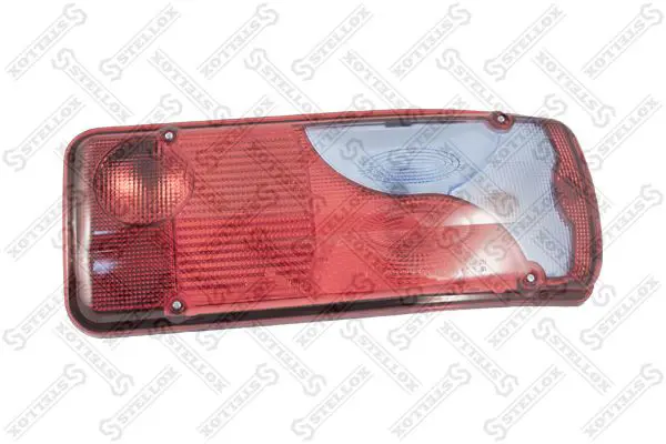 Handler.Part Combination rearlight Stellox 8737136SX 1