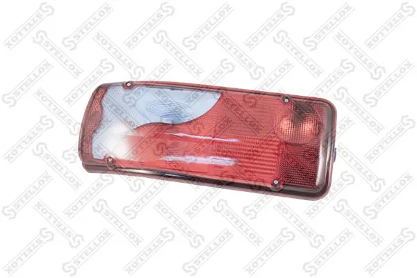 Handler.Part Combination rearlight Stellox 8737137SX 1