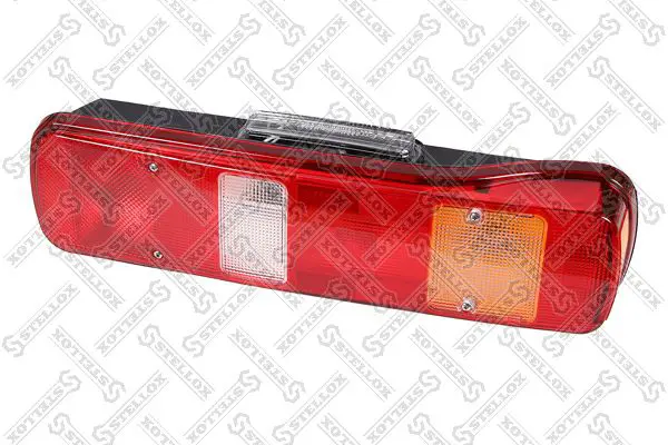 Handler.Part Combination rearlight Stellox 8737146SX 1