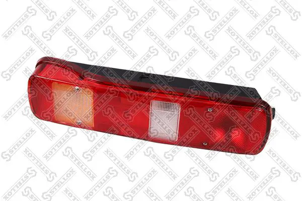 Handler.Part Combination rearlight Stellox 8737147SX 1