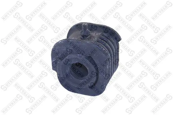 Handler.Part Control arm-/trailing arm bush Stellox 8751021SX 1