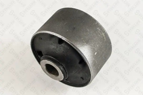 Handler.Part Control arm-/trailing arm bush Stellox 8751044SX 1