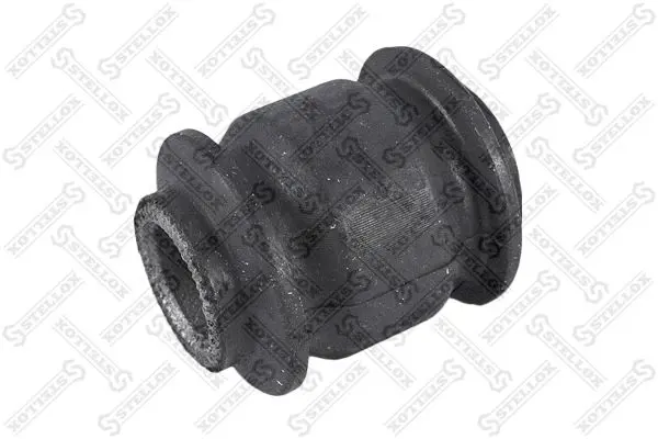 Handler.Part Control arm-/trailing arm bush Stellox 8751051SX 1