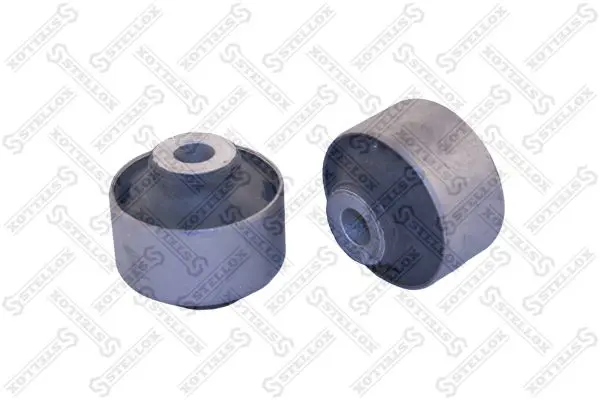 Handler.Part Control arm-/trailing arm bush Stellox 8751071SX 1