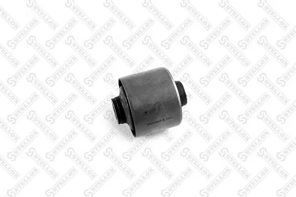 Handler.Part Control arm-/trailing arm bush Stellox 8751091SX 1