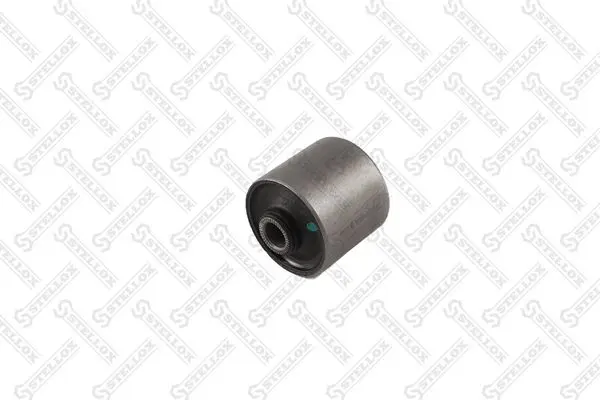 Handler.Part Control arm-/trailing arm bush Stellox 8753011SX 1