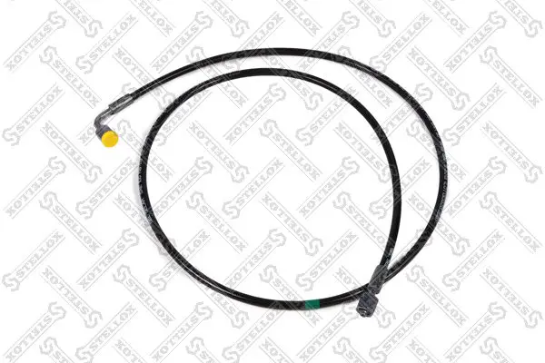 Handler.Part Hose line, driver cab tilt unit Stellox 8753111SX 1