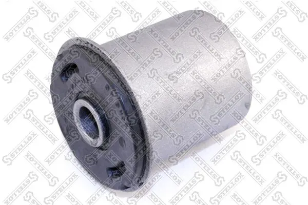 Handler.Part Control arm-/trailing arm bush Stellox 8761014SX 1