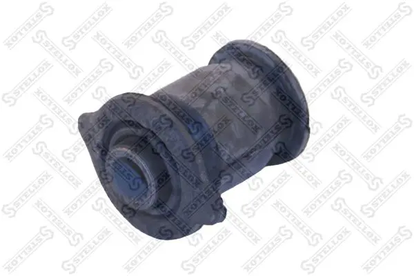 Handler.Part Control arm-/trailing arm bush Stellox 8771001SX 1