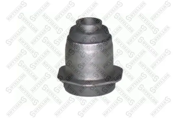 Handler.Part Control arm-/trailing arm bush Stellox 8771034SX 1