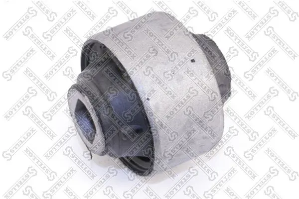 Handler.Part Control arm-/trailing arm bush Stellox 8771067SX 1