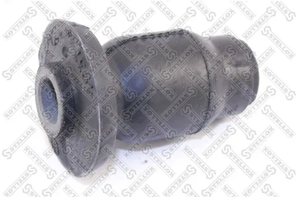 Handler.Part Control arm-/trailing arm bush Stellox 8771083SX 1