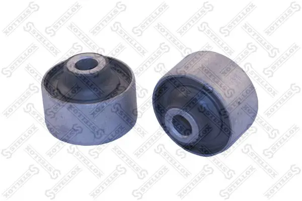 Handler.Part Control arm-/trailing arm bush Stellox 8773006SX 1