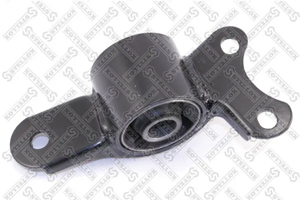 Handler.Part Control arm-/trailing arm bush Stellox 8773017SX 1