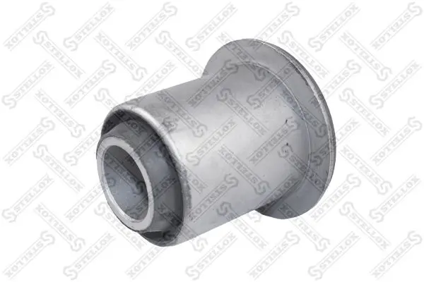 Handler.Part Control arm-/trailing arm bush Stellox 8774130SX 1