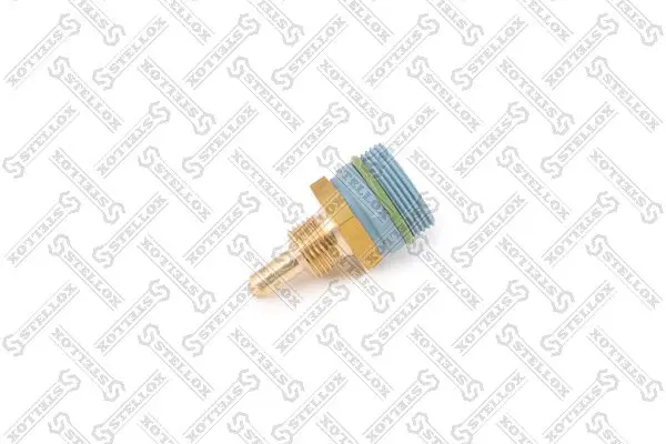 Handler.Part Sensor, coolant temperature Stellox 8800109SX 1