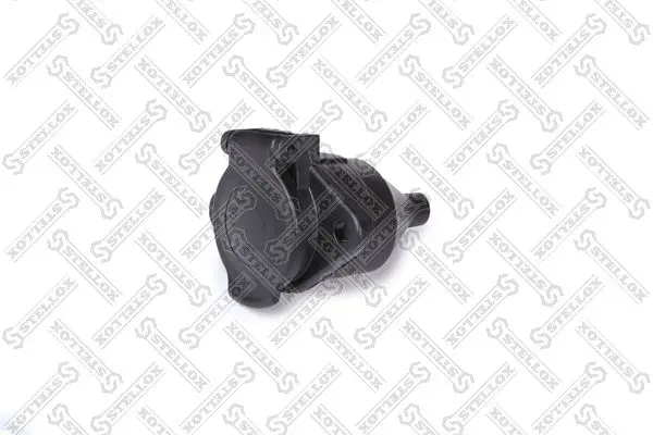 Handler.Part Socket adapter Stellox 8800708SX 1