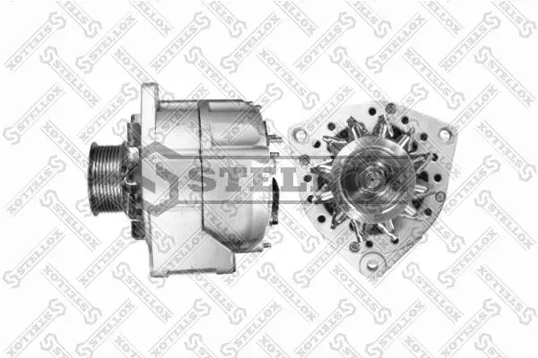 Handler.Part Alternator Stellox 8802307SX 1