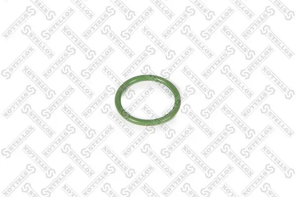 Handler.Part Seal, oil filter housing Stellox 8901136SX 1