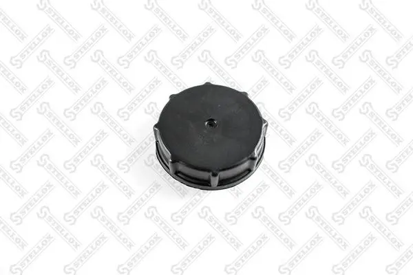 Handler.Part Sealing cap, fuel tank Stellox 8905506SX 1