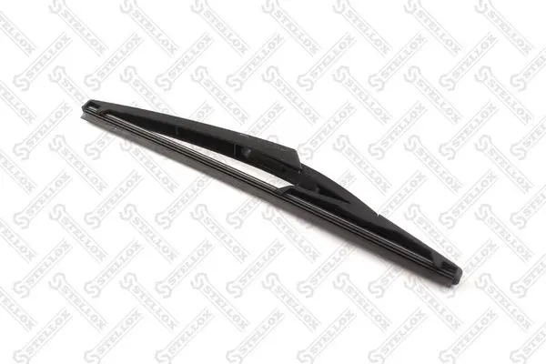 Handler.Part Wiper blade Stellox 102280SX 1