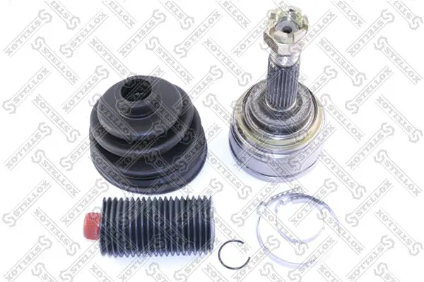 Handler.Part Joint kit, drive shaft Stellox 1501148SX 1