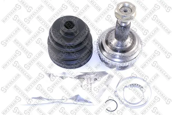 Handler.Part Joint kit, drive shaft Stellox 1501179SX 1