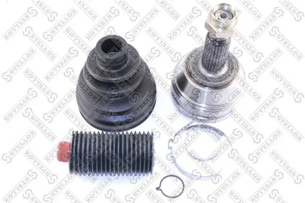 Handler.Part Joint kit, drive shaft Stellox 1501198SX 1