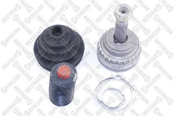 Handler.Part Joint kit, drive shaft Stellox 1501285SX 1