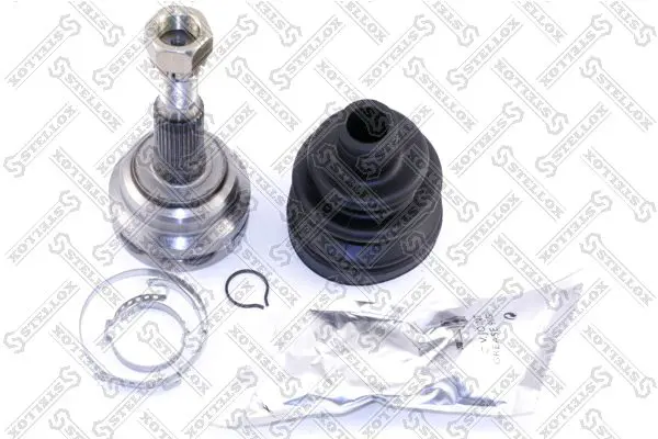 Handler.Part Joint kit, drive shaft Stellox 1501287SX 1