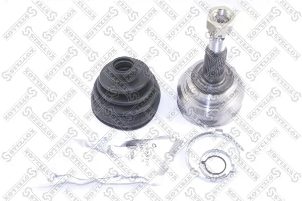 Handler.Part Joint kit, drive shaft Stellox 1501289SX 1